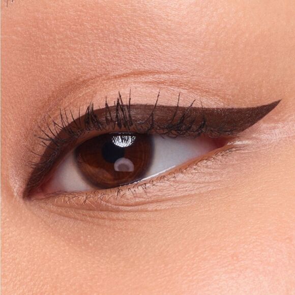 Stila Stay All Day Matte Liquid Eye Liner - Picture 4 of 13